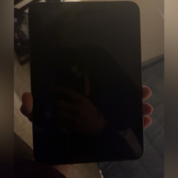 iPad mini 6th generation brand new